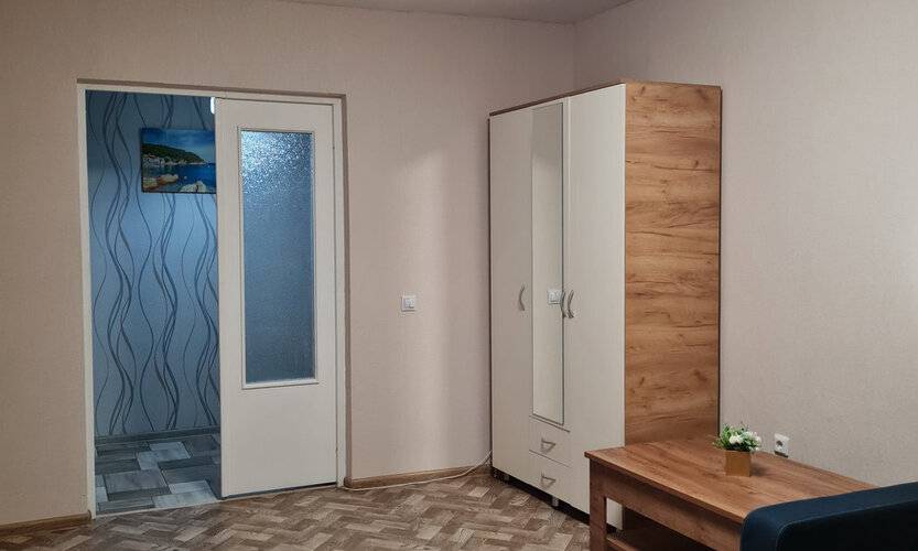 Добродом На Габдуллы Амантая 3