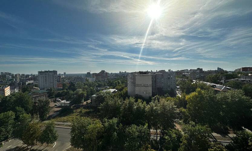 Инфинити Дэйс На Владивостокской 10