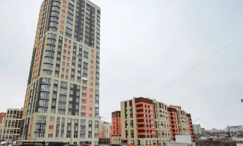 Инфинити Дэйс На Бакалинской 33/1