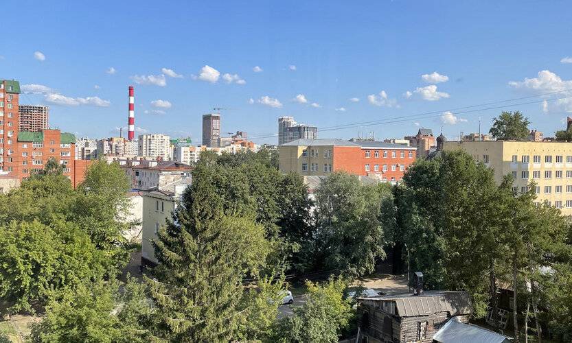 Инфинити Дэйс На Карла Маркса 99