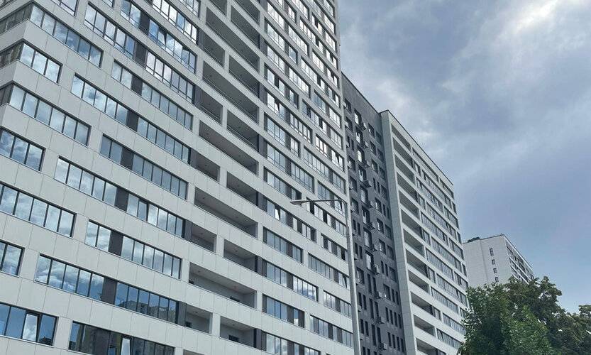 Инфинити Дэйс На Пархоменко 156а