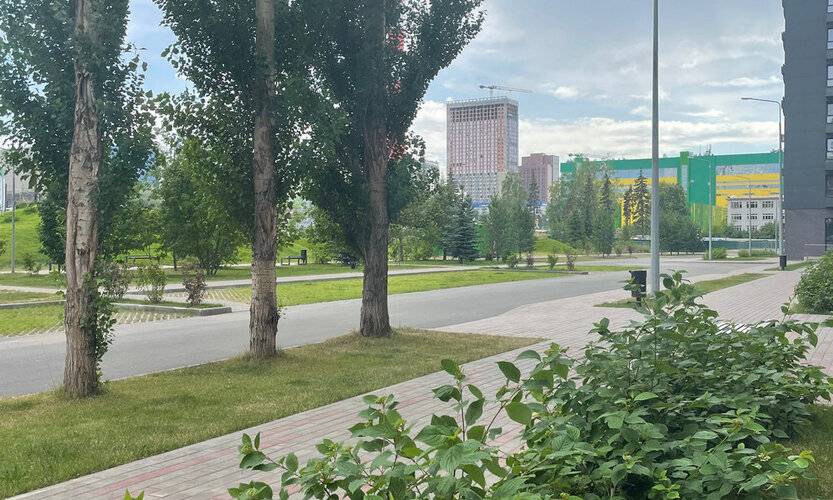 Инфинити Дэйс На Пархоменко 156а