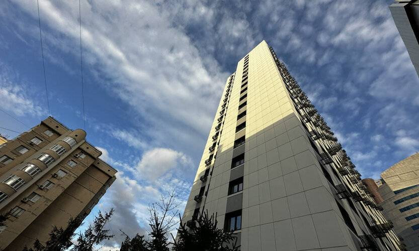 Инфинити Дэйс На Революционной 39/3