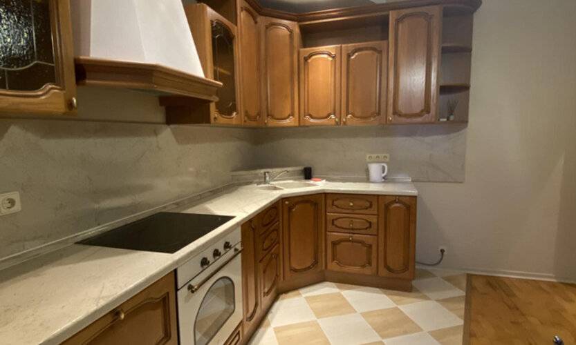 Infinity Of Days (Инфинити Оф Дэйс) На Улице Рихарда Зорге 70