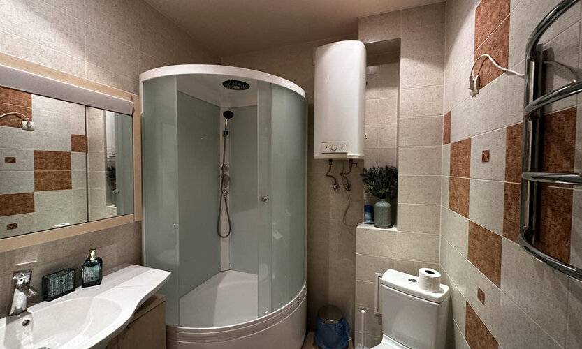 Infinity Of Days (Инфинити Оф Дэйс) На Улице Рихарда Зорге 70