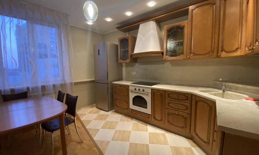 Infinity Of Days (Инфинити Оф Дэйс) На Улице Рихарда Зорге 70