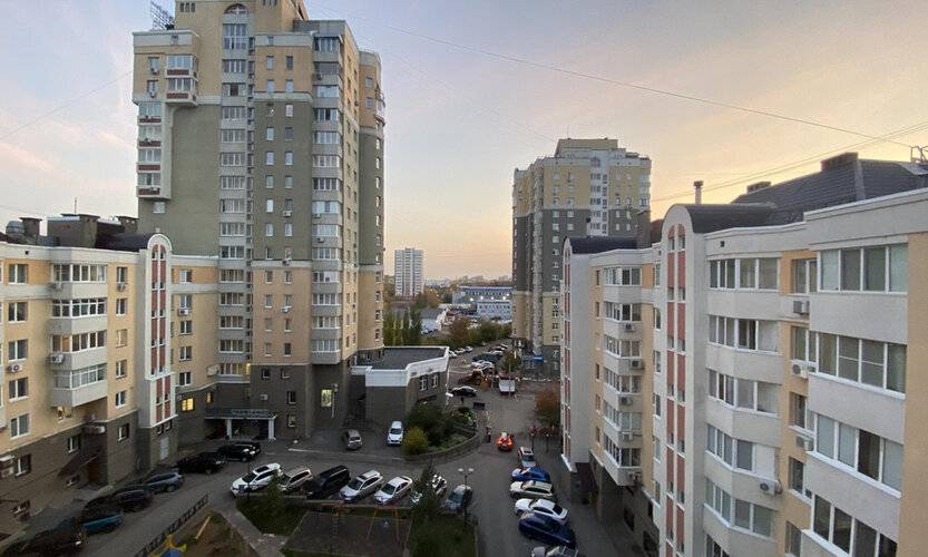 Infinity Of Days (Инфинити Оф Дэйс) На Улице Рихарда Зорге 70