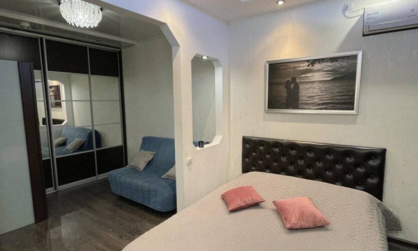 Infinity Of Days (Инфинити Оф Дэйс) На Улице Карла Маркса