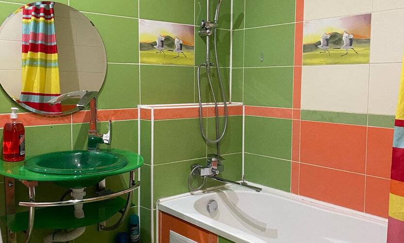 Infinity Of Days (Инфинити Оф Дэйс) На Улице Карла Маркса