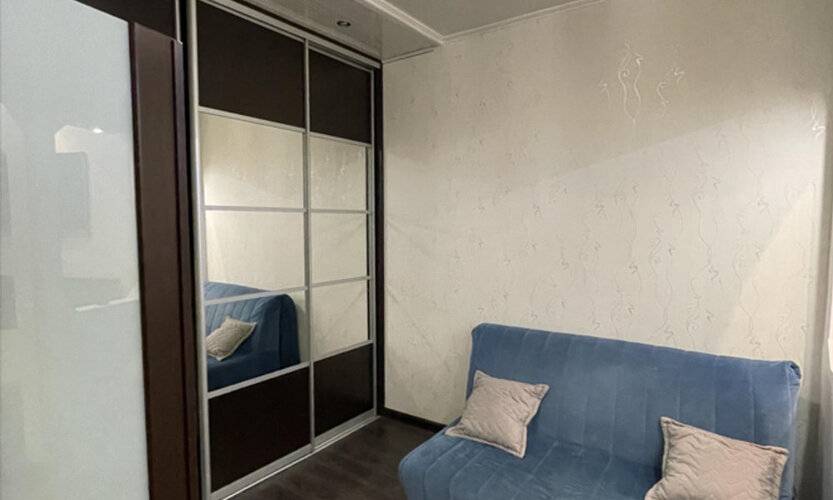 Infinity Of Days (Инфинити Оф Дэйс) На Улице Карла Маркса