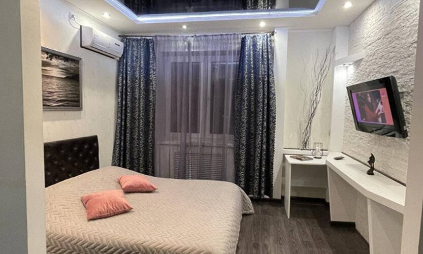 Infinity Of Days (Инфинити Оф Дэйс) На Улице Карла Маркса