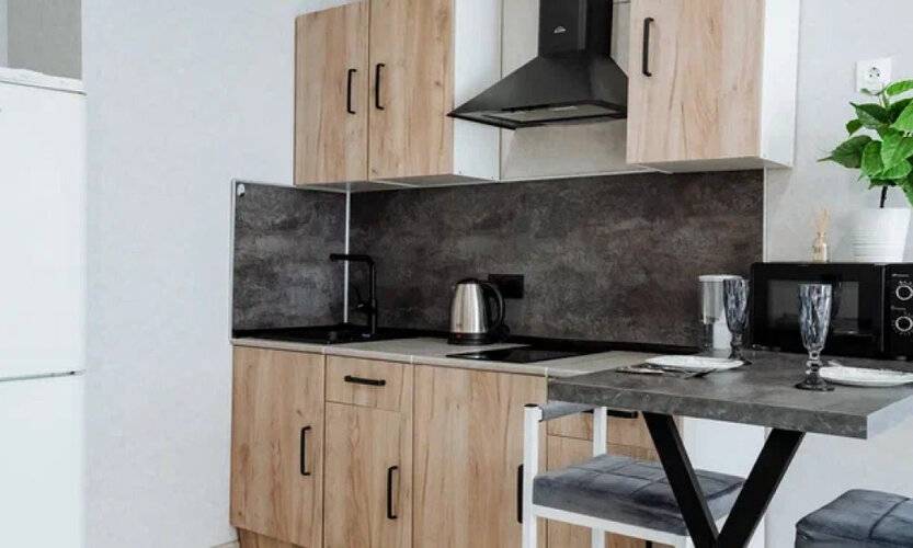 Квартирный Вопрос На Улице Комсомольская