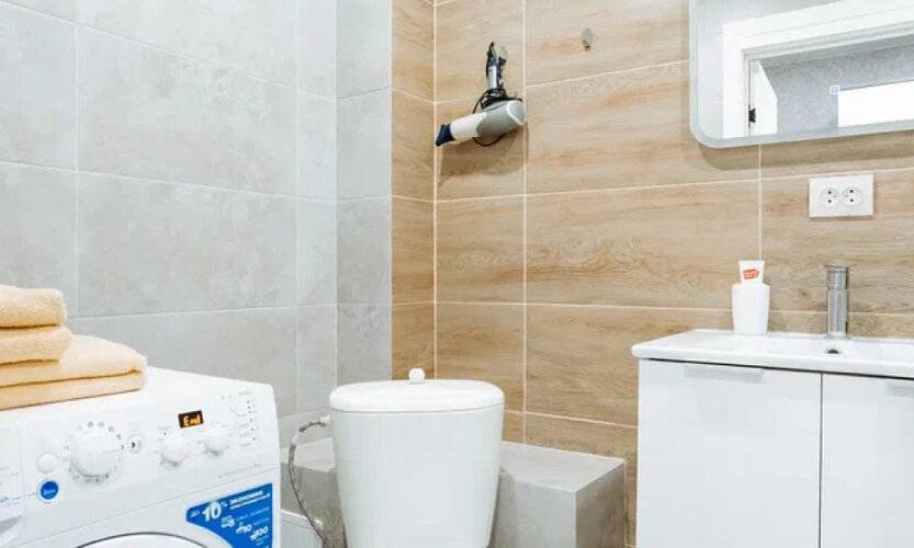 Квартирный Вопрос На Улице Комсомольская