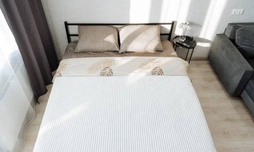 Квартирный Вопрос На Улице Комсомольская