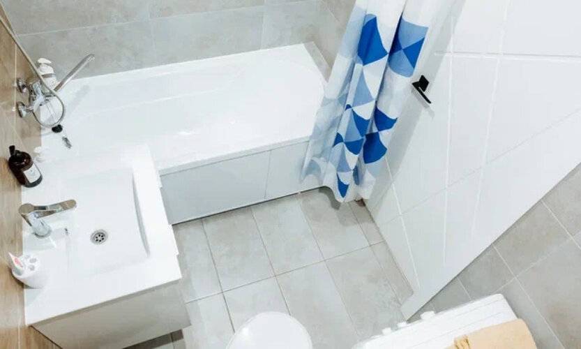 Квартирный Вопрос На Улице Комсомольская