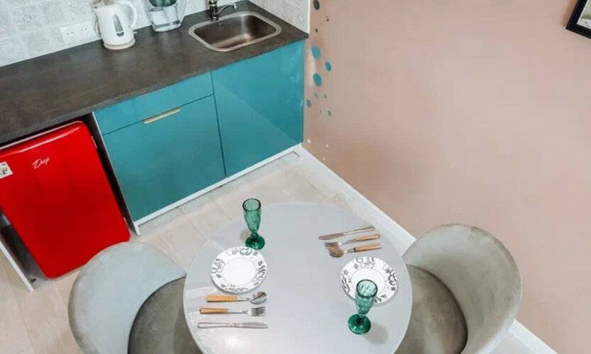 Квартирный Вопрос На Улице Комсомольская