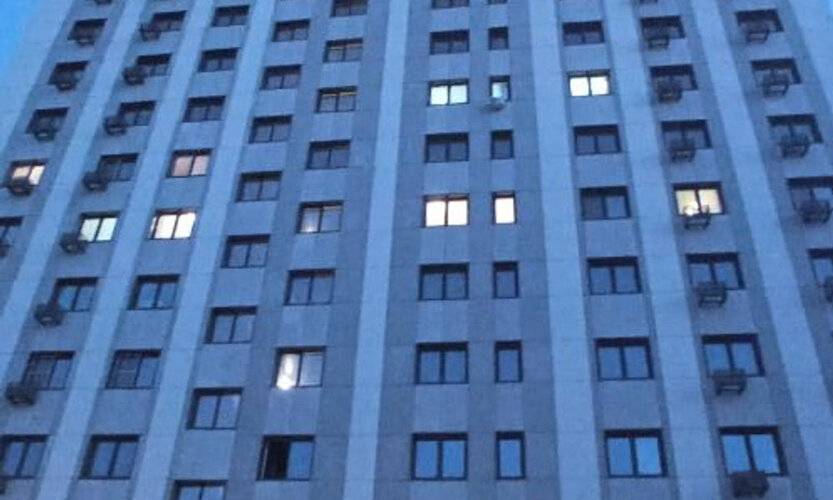 Северапарт На Революционной 39/3