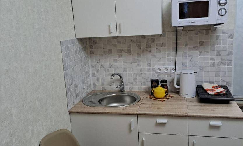 Студия Лето