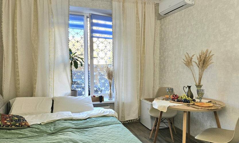 Студия Лето