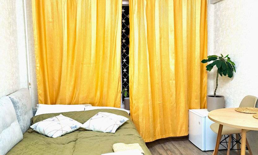 Студия Лето