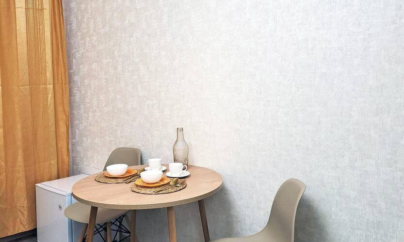 Студия Лето