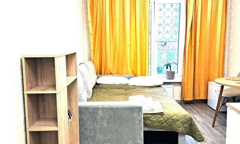 Студия Лето