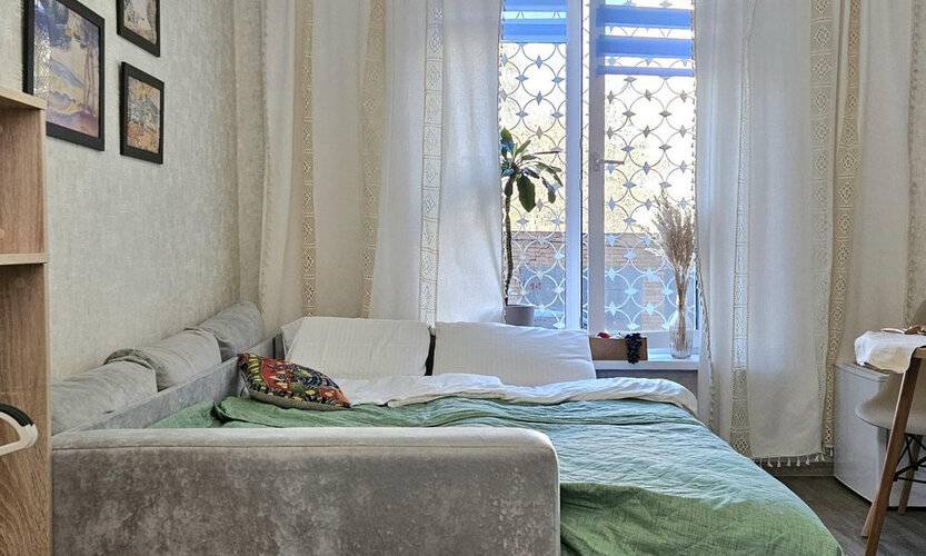 Студия Лето