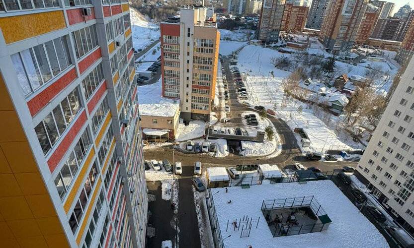 Азбука На Улице Айская 39