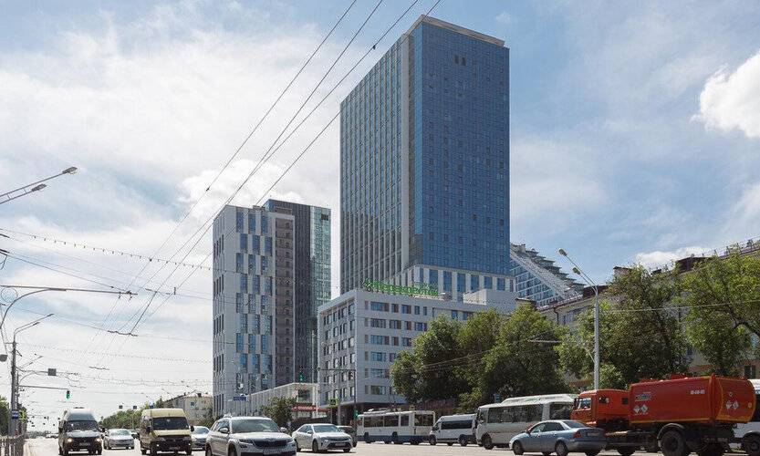 Азбука На Проспекте Октября 107а