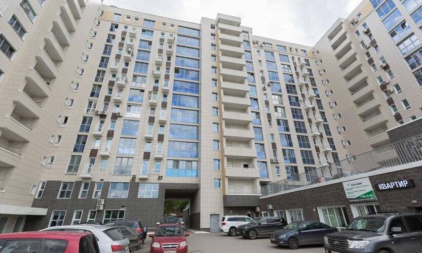 Азбука На Улице Октябрьской Революции 23a