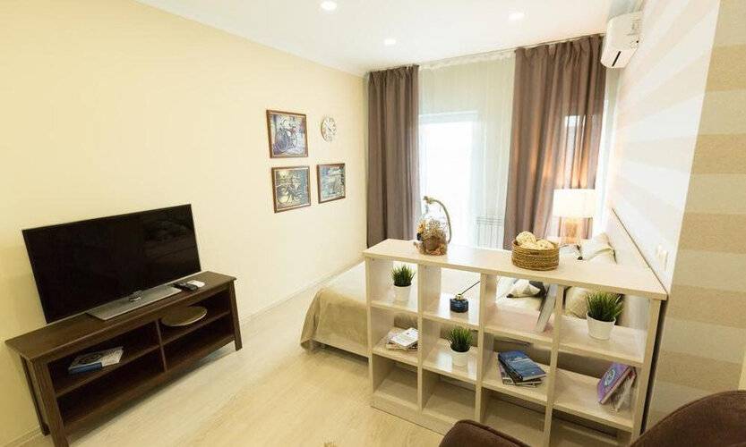 Азбука На Улице Октябрьской Революции 23a