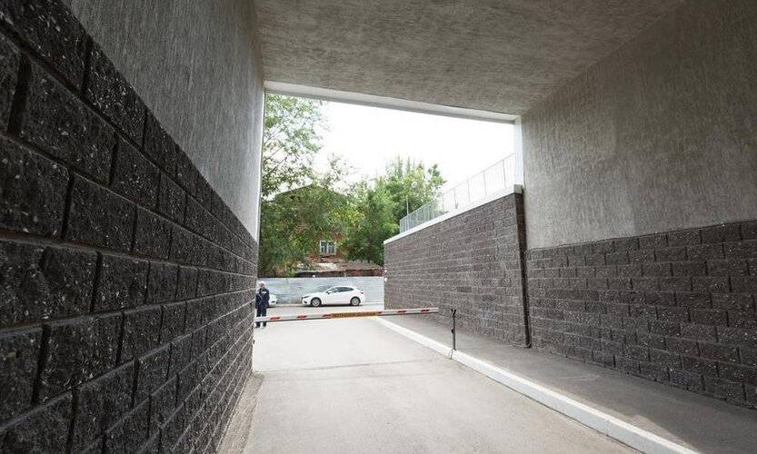 Азбука На Улице Октябрьской Революции 23a