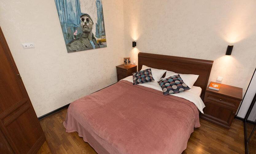 Азбука На Улице Султанова 6