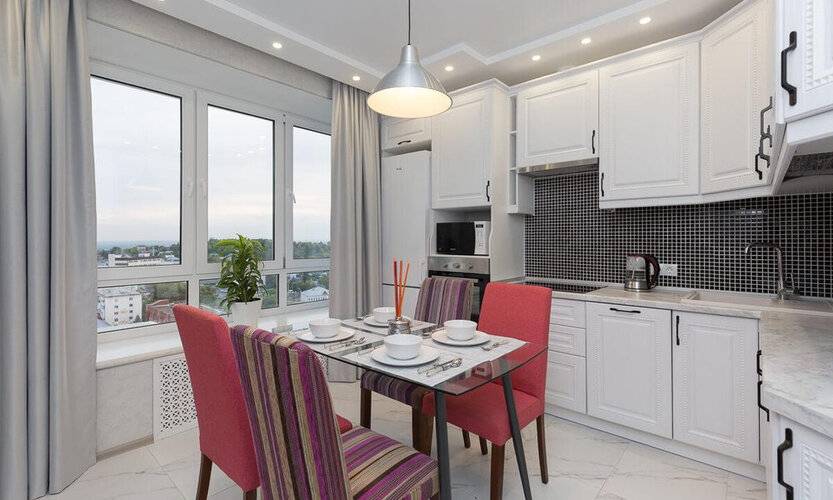 Азбука На Улице Султанова 6