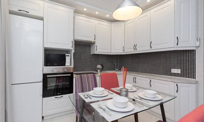 Азбука На Улице Султанова 6