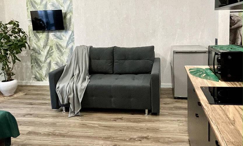 Апартаменты Суточно Уфа На Улице Героя Зорина