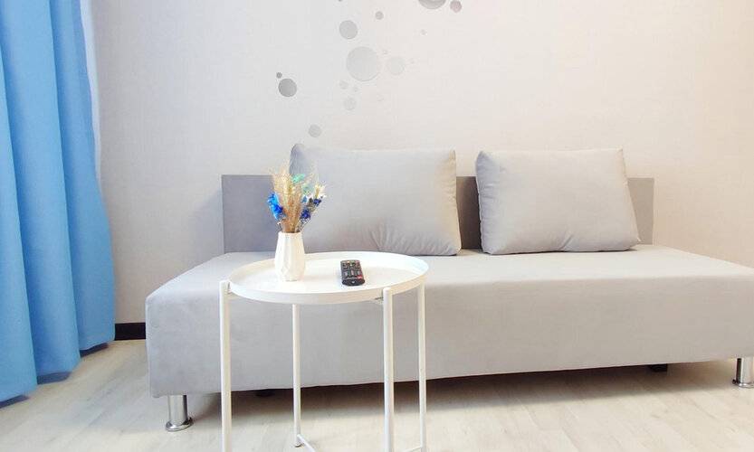 Апартаменты Суточно Уфа На Улице Героя Зорина