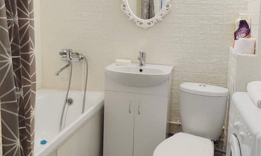 Апартаменты Суточно Уфа На Улице Героя Зорина