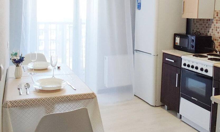 Апартаменты Суточно Уфа На Улице Героя Зорина