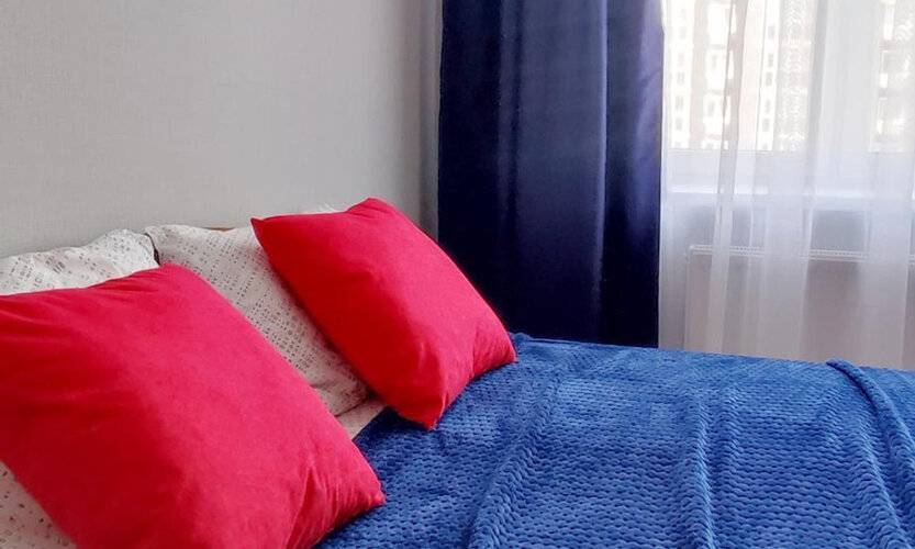 Апартаменты Суточно Уфа На Улице Героя Зорина