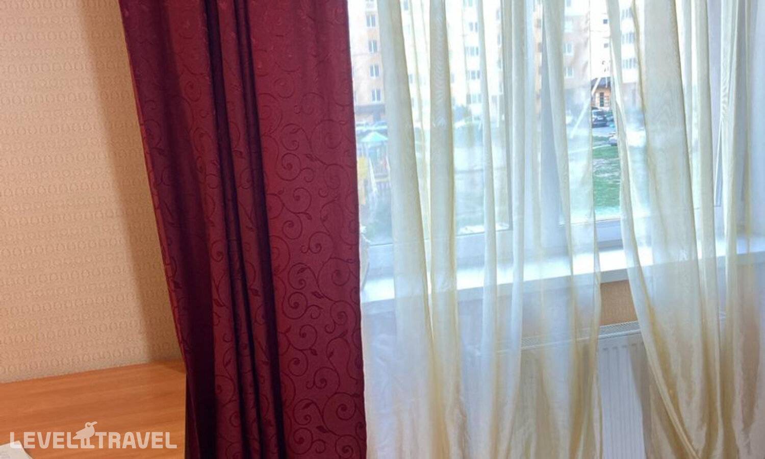 фотографии отеля Апартаменты На Улице Горького 52 в Россия(Уфа) - фото №14