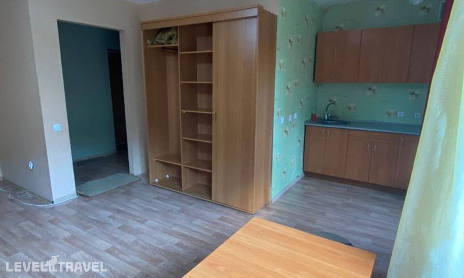 фотографии отеля Апартаменты На Улице Горького 52 в Россия(Уфа) - фото №11