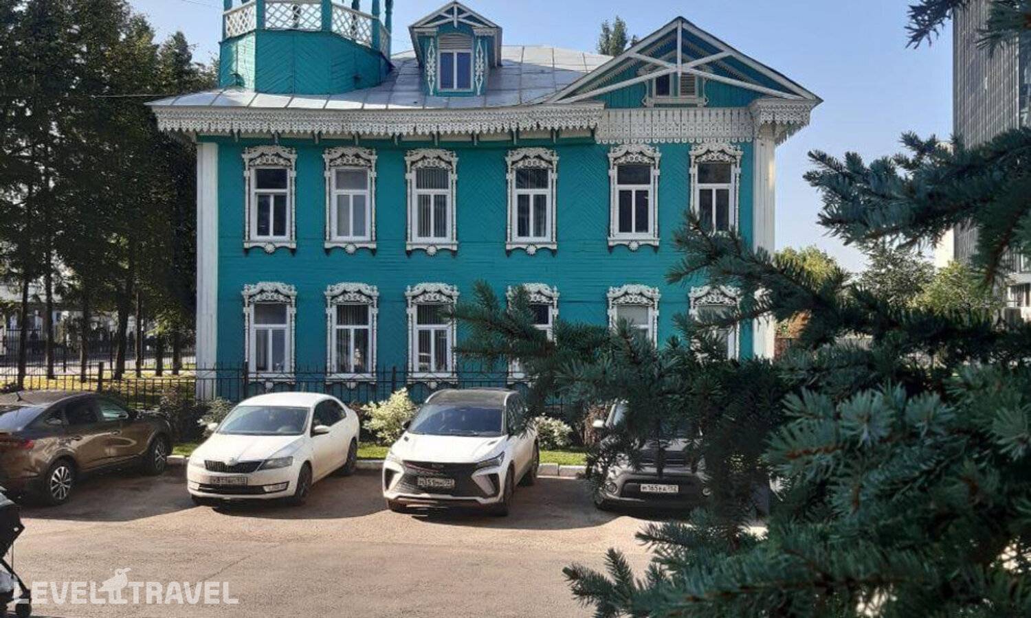 Изображение отеля 12