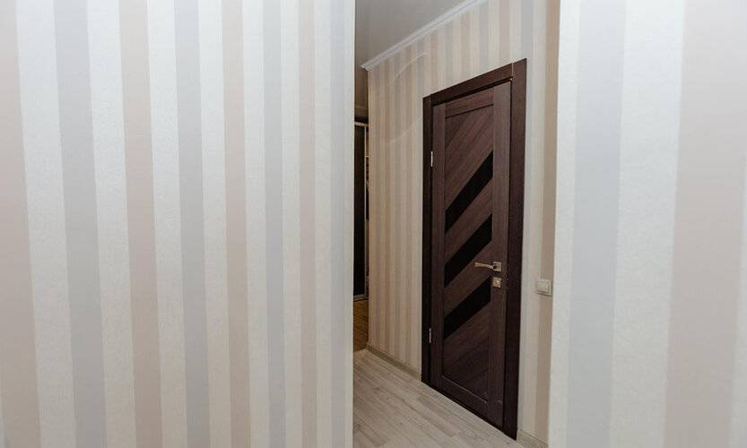 Уютная Квартира На Улице Цюрупы
