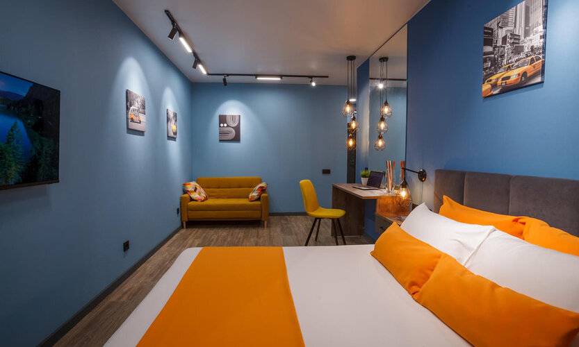 Сутки Уфа На Улице Пархоменко 156 Д