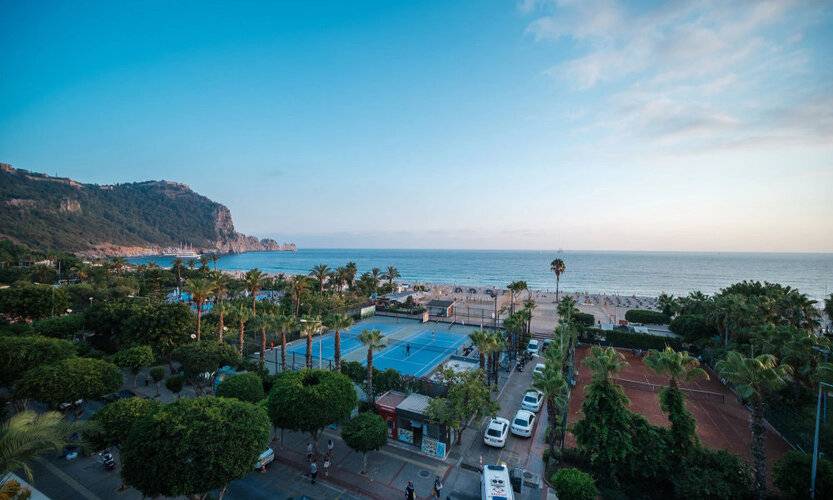 Riviera