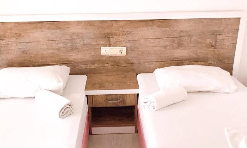 Best Alanya Hotel