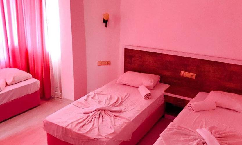 Best Alanya Hotel