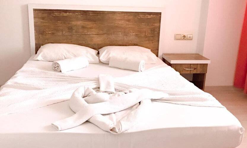 Best Alanya Hotel