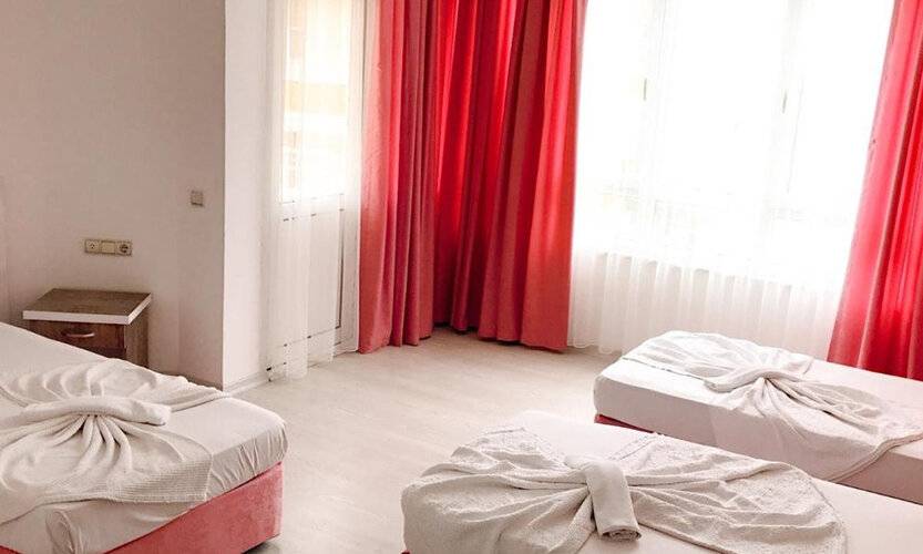 Best Alanya Hotel